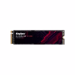 金胜维XF 2280 M.2 NVMe PCIe Gen4×4 固态硬盘