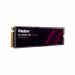 金胜维XF 2280 M.2 NVMe PCIe Gen4×4 固态硬盘