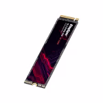 金胜维XF 2280 M.2 NVMe PCIe Gen4×4 固态硬盘
