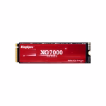 金胜维XG7000 2280 M.2 NVMe PCIe Gen4×4 固态硬盘