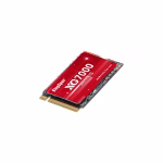 金胜维XG7000 2242 M.2 NVMe PCIe Gen4×4 固态硬盘