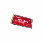 金胜维XG7000 2242 M.2 NVMe PCIe Gen4×4 固态硬盘