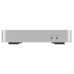 金胜维NAS N100 单盘位NAS
