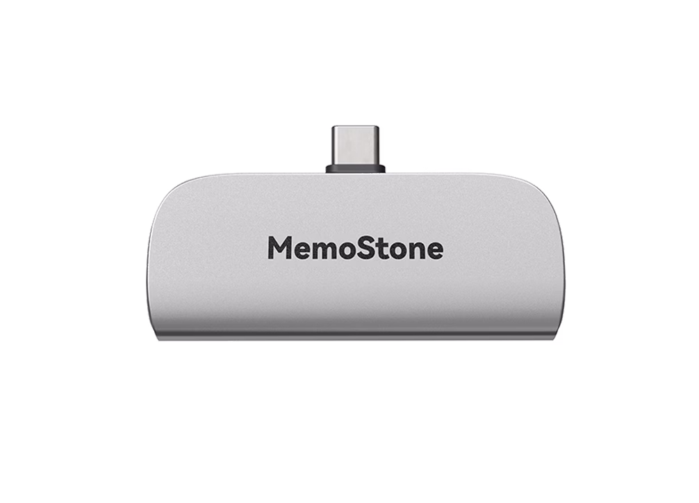 意石 US5 USB3.0 Gen2 Type-C接口 固态U盘