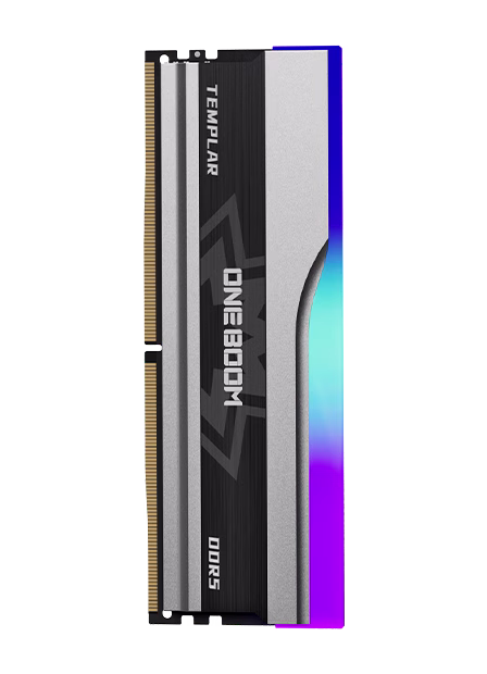 DDR5内存 飞速新纪元